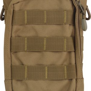Water Bottle Bag Coyote