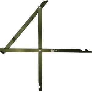 DF-4 Deadfall Trap