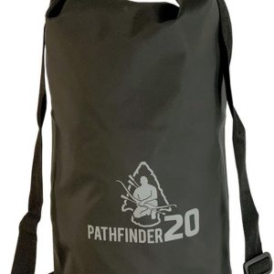 20L Dry Bag Black