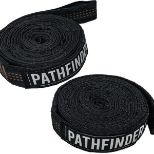 Hammock Tree Strap Set