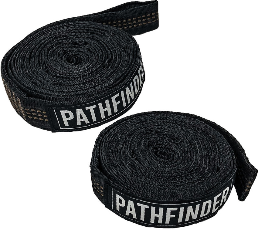 Hammock Tree Strap Set