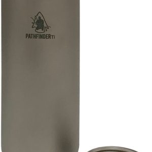 Titanium Bottle 1050ml