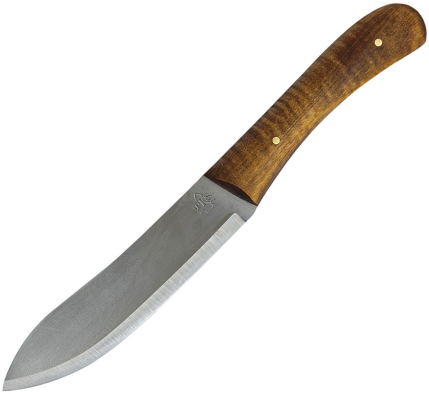 PKS Buffalo Skinner Fixed Blad