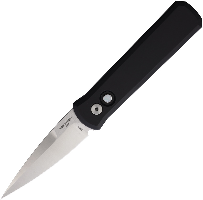 Auto Godson Button Lock 20CV