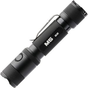 M5 G2 Flashlight