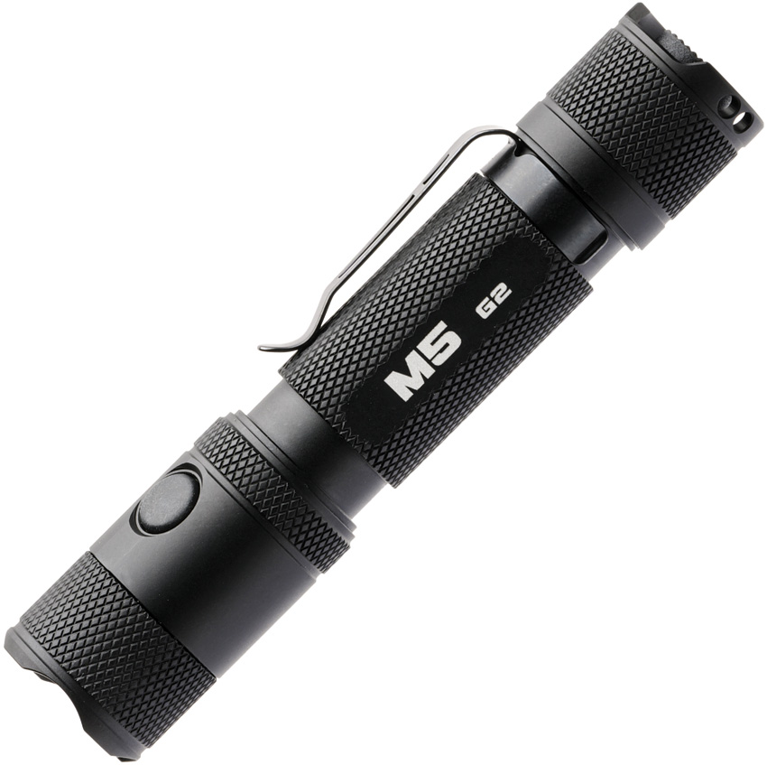 M5 G2 Flashlight