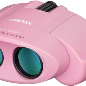 UP Binoculars 8x21 Pink