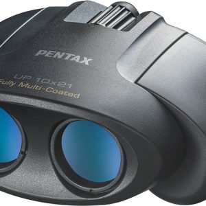 UP Binoculars 10x21 Black