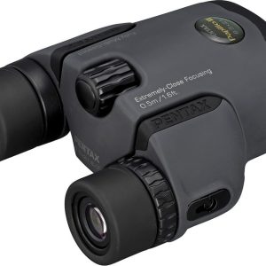 Papilio II Binoculars 8.5x21