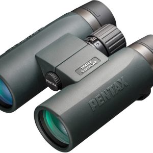 SD WP Binoculars 10x42mm