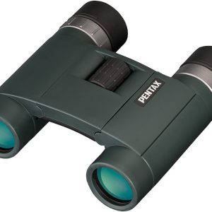 AD Compact Binoculars 8x25