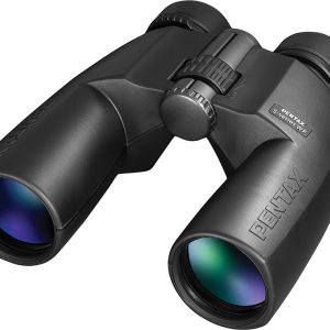 SP WP Binoculars 10x50mm
