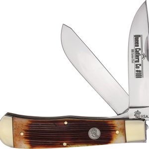 Linerlock Amber Winter