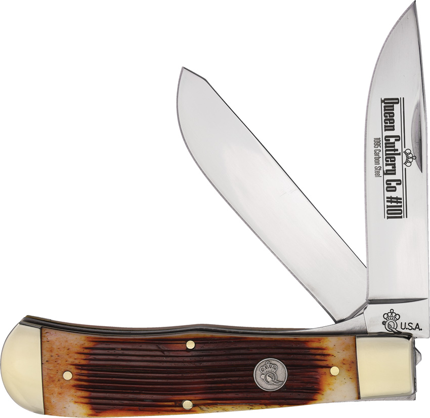 Linerlock Amber Winter