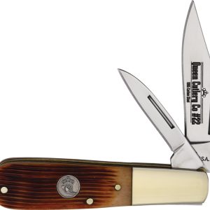 Barlow Amber Winter Bottom