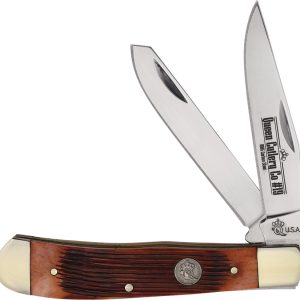 Trapper Amber Winter Bottom