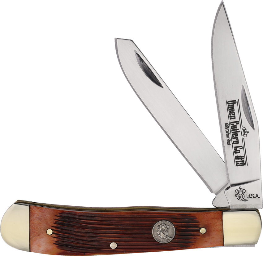 Trapper Amber Winter Bottom