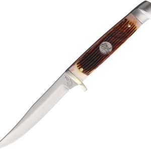 Small Hunter Amber Winterbotto