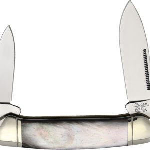 Canoe Black Pearl