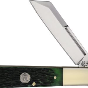 Barlow Green Peachseed