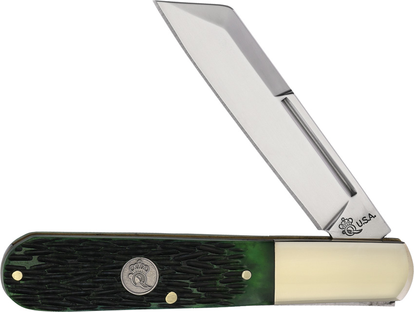 Barlow Green Peachseed