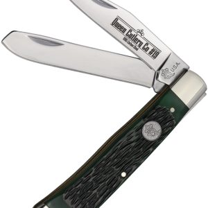 Trapper Green Bone
