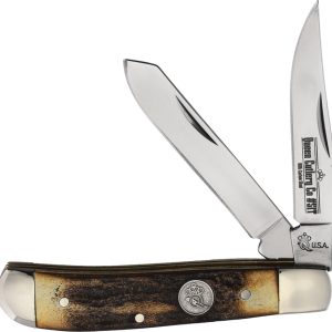 Mini Trapper Stag