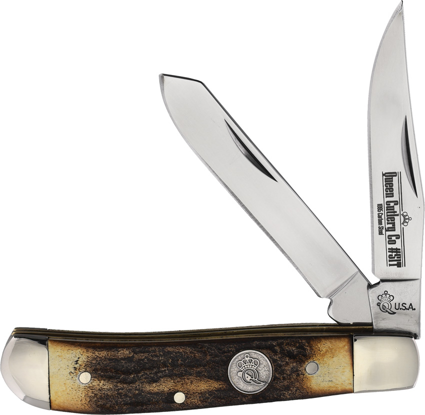 Mini Trapper Stag