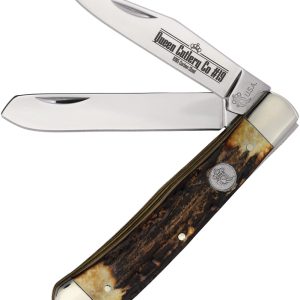 Trapper Stag