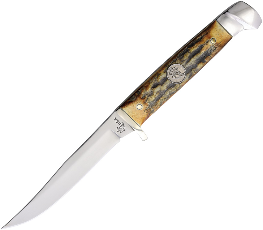 Stag Small Hunter