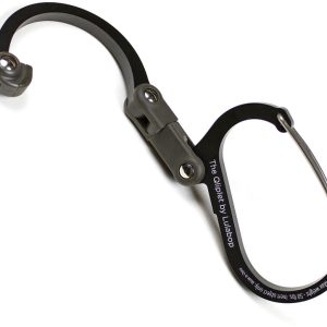 HEROCLIP Stealth Black