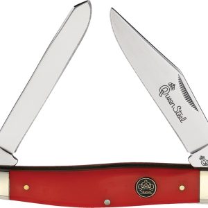 Moose Red Handle