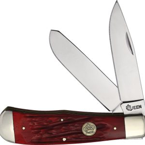 Big Boy Trapper Red Bone