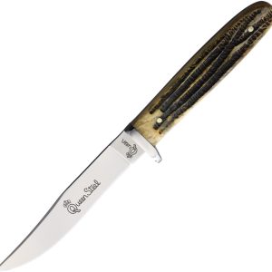 Canoe Fixed Blade Winterbottom