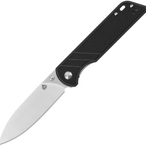 Parrot Linerlock Black V2