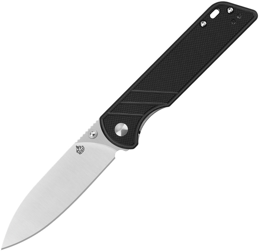 Parrot Linerlock Black V2