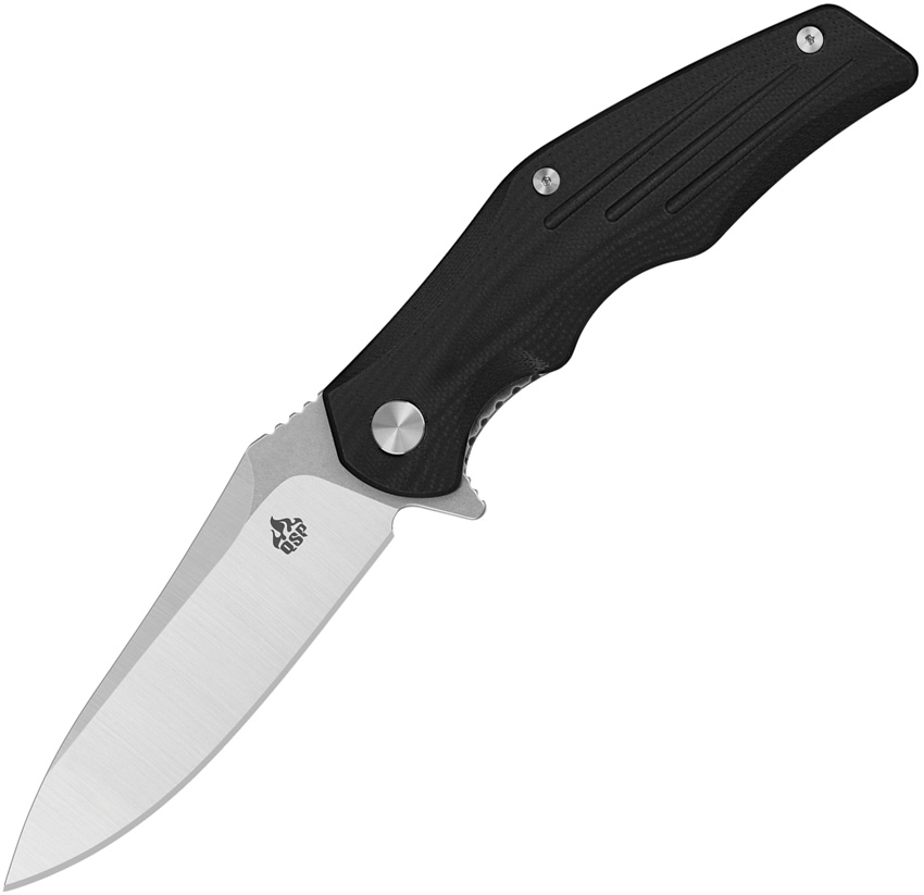 Pangolin Linerlock Black