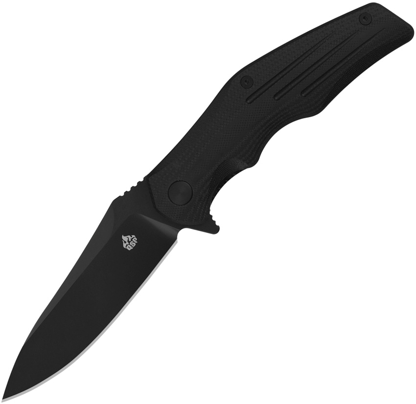 Pangolin Linerlock Black