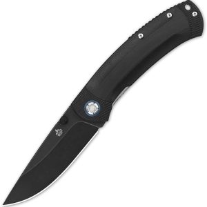 Copperhead Linerlock Black