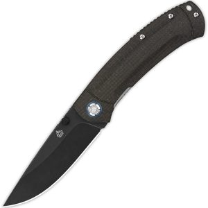 Copperhead Linerlock Micarta