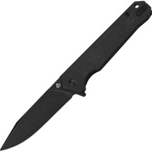 Mamba Linerlock Micarta
