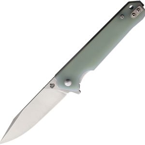 Mamba Linerlock Jade