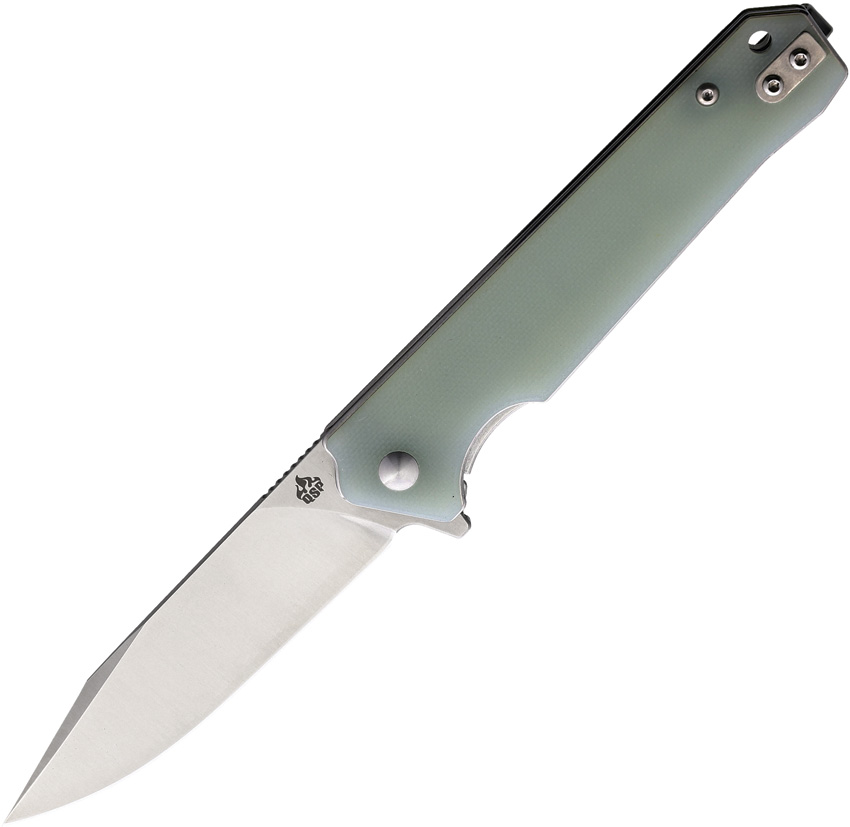Mamba Linerlock Jade
