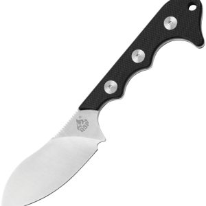 Neckmuk Neck Knife Black