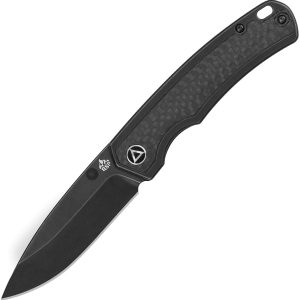 Puffin Framelock Titanium