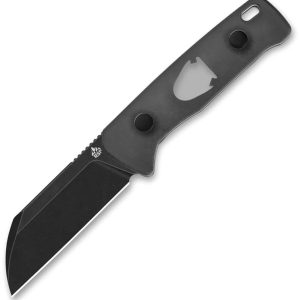 Baby Penguin Fixed Blade Acryl