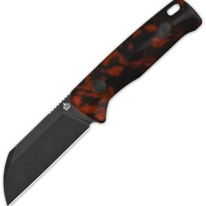 Baby Penguin Fixed Blade Tort