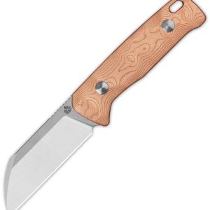 Baby Penguin Fixed Blade Copp