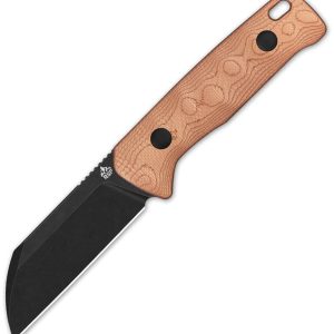 Baby Penguin Fixed Blade Copp