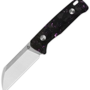 Baby Penguin Fixed Blade CF